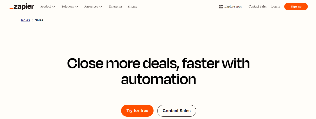 Zapier - Auto Publish 