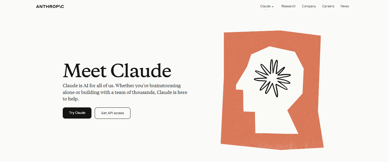 Claude - Automated Blogging Software