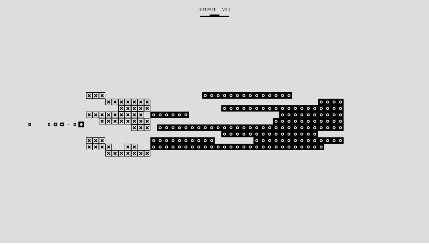 output generated from AI - AI Writing News Articles