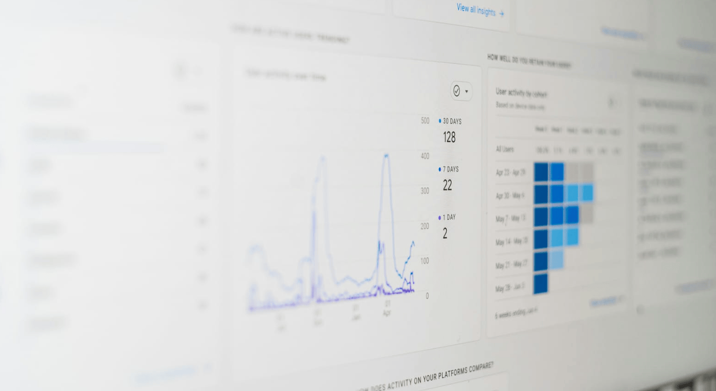 analytics dashboard - AI SEO Optimization Tools