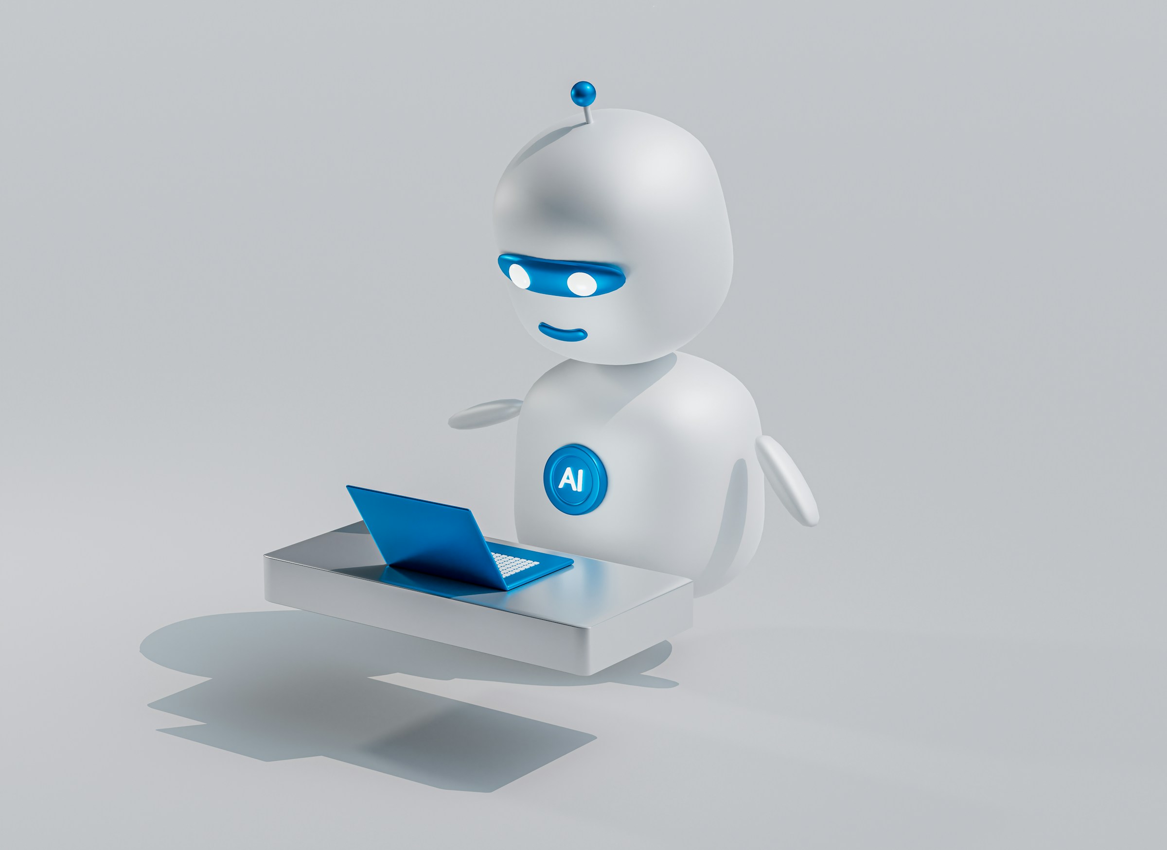 AI bot helping in writing - Best AI Writing Assistant