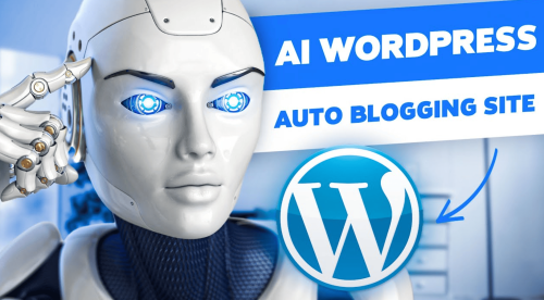 Autoblogging with AI (2024)