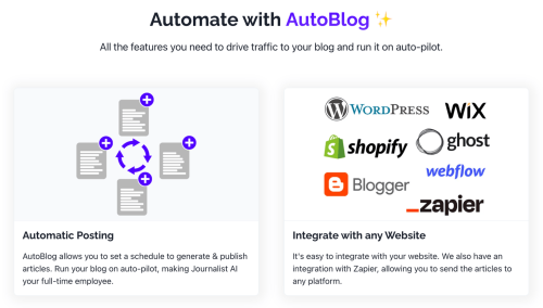 The Free Autoblogging Plugin for Wordpress 2024