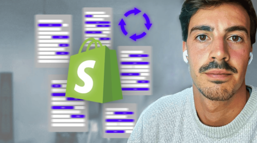 Automatic SEO for Shopify (2024)